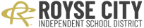 roysecity school logo