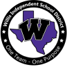 willis school logo