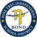 Pine tree logo