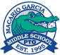 Garcia logo