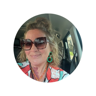 Amy Clayton