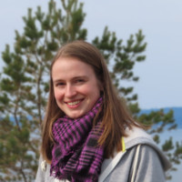 Maren, Teacher at Kongsbergs highschool